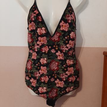 Novi ženski body Tezenis