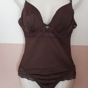 Novi ženski body Triumph