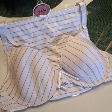 BIJELI KOMPLET GRUDNJAK 75 B I GAĆICE - NOVO