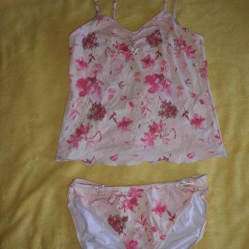 KOMPLET GAĆICE + MAJICA 36 / 38 S