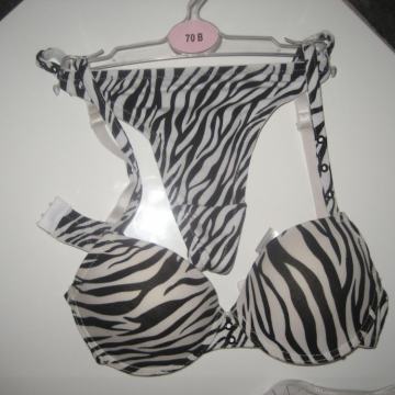 NOVI KOMPLET GRUDNJAK 70 B GAĆICE VEL. M