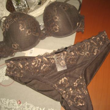 NOVI KOMPLET GRUDNJAK I GAĆICE GRUDNJAK 80 B GAĆICE VEL. L