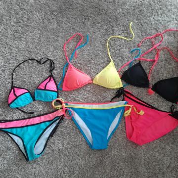 Lot kupaćih kostima s/xs