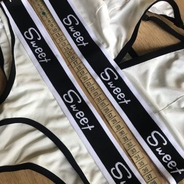 Set, grudnjak i gaćice