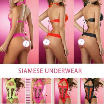 SEXY KOMPLET GRUDNJAK GAĆICE BODY EROTSKO SIJAMSKO RUBLJE ŽENSKO CHOKE