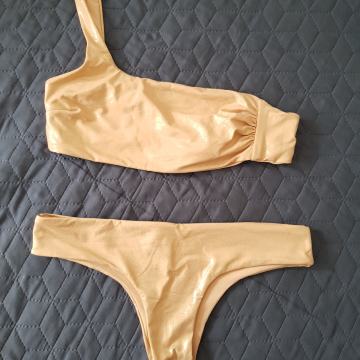 I-AM kupaći na jedno rame, bez podstave i žica M