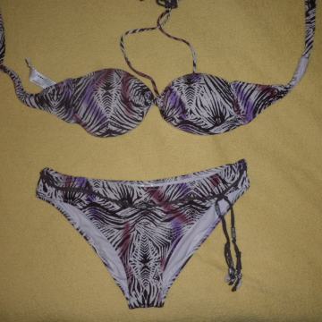 BENETTON - DVODIJELNI BADIĆ 38 M