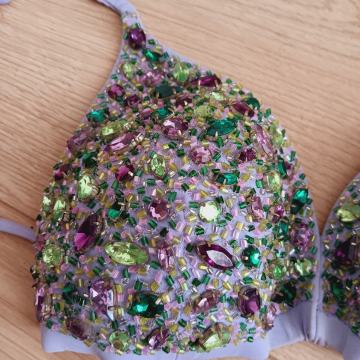 Bikini kupaći kostim Yamamay 36 38 novo