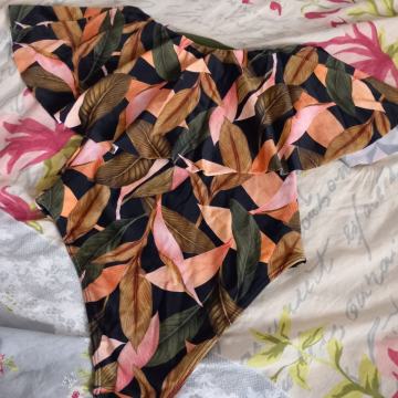 NOVI C&A jednodjelni kupaći kostim