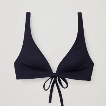COS novi bikini top, XS