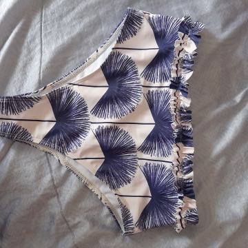 Novi donji dio kupaćeg kostima