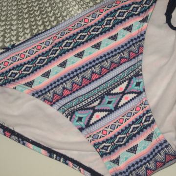 DONJI DIO KUPAĆEG VEL. XS/S - NOVO