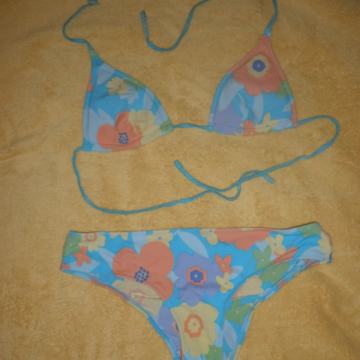 DVODIJELNI BADIĆ / KOMPLET 38 M