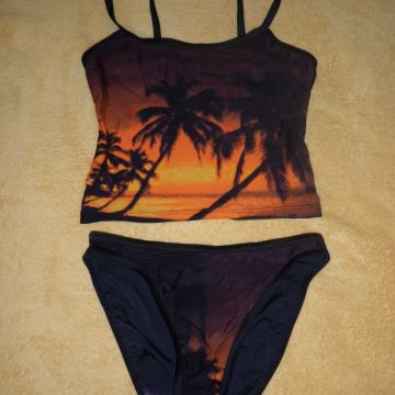 DVODIJELNI BADIĆ KOMPLET 38 M