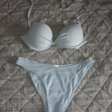 DVODIJELNI BADIĆ / KUPAĆI KOSTIM 75 D