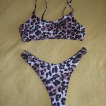 NOVI DVODIJELNI BADIĆ - KUPAĆI KOSTIM M