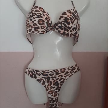 Novi dvodjelni kupaći kostim H&M