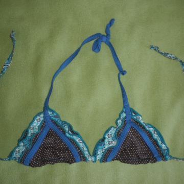 NOVI GORNJI DIO BADIĆA 75 B