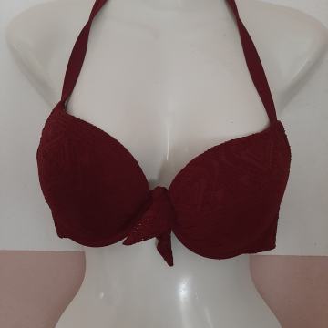 Gornji dio kupaćeg kostima H&M  - push up