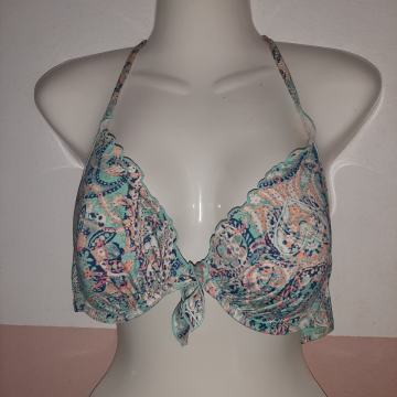 Gornji dio kupaćeg kostima H&M