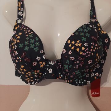 Novi gornji dio kupaćeg kostima  S. Oliver