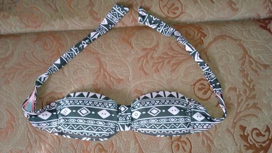 Gornji dio kupaćeg kostima