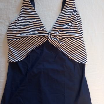 Gornji dio kupaćeg kostima