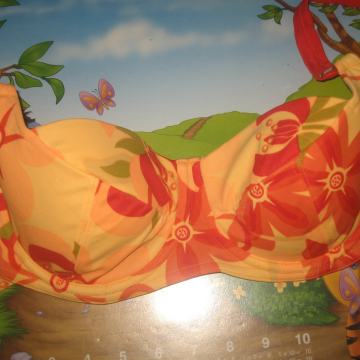 H&M GORNJI DIO KUPAĆEG VEL.75 C