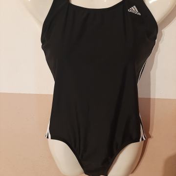 Novi jednodjeln sportskii kupaći kostim Adidas