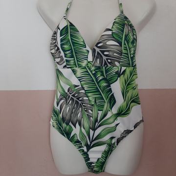 Novi jednodjelni kupaći kostim