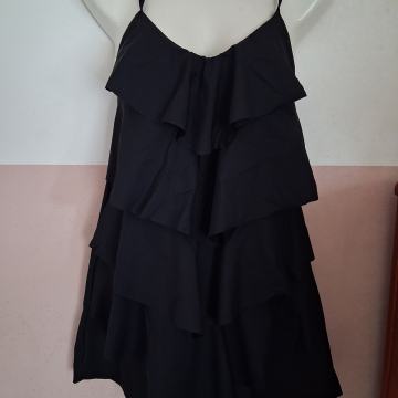 Jednodjelni ženski kupaći kostim - haljina