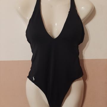 Jednodjelni ženski kupaći kostim Polo  Ralph Lauren