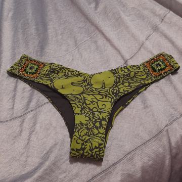 Nove kupaće gaće - brazilke Miss Bikini