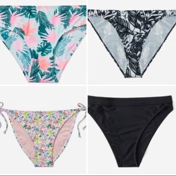 KUPAĆE GAĆE VEL. S,M,L,XL - NOVO