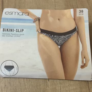 Novi kupaći,  bikini, M