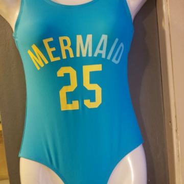 Kupaći kostimi jednodijelni XS