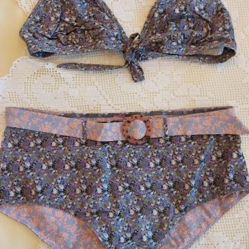 Kupaći kostim dvodjelni Love Stories