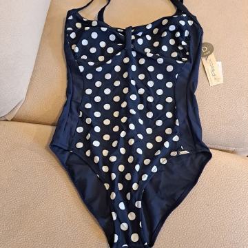 Kupaći kostim jednodjelni, 42D NOVO