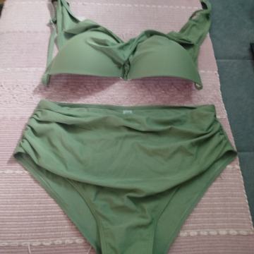 Kupaći kostim L velićina