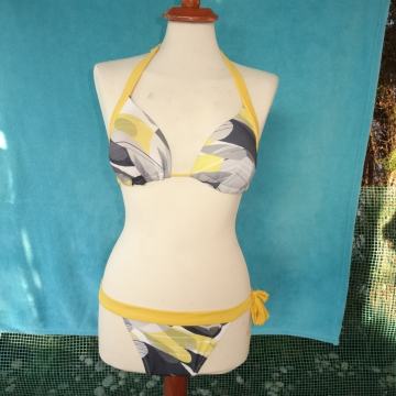 Kupaći kostim Lisca vel. 40C