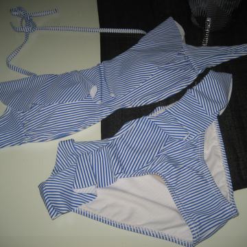 KUPAĆI KOSTIM VEL. S/M - NOVO