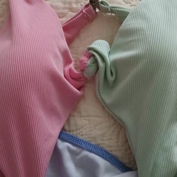 Kupaći kostim Zaful 42