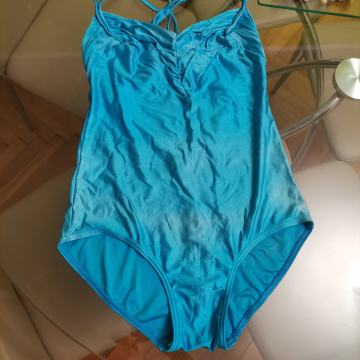 kupaći kostim ženski S-M