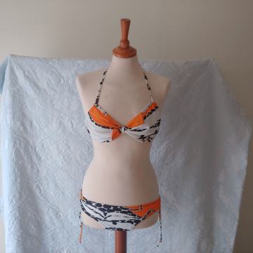 Kupaći kostim, ženski, vel. 36