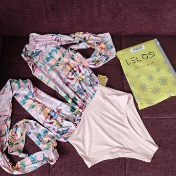 Lelosi kupaći kostim