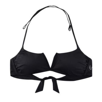 Liu Jo - Bikini top s V izrezom