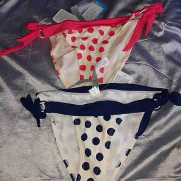 Novi lot kupaćih gaćica