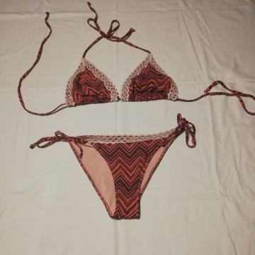 Šareni bikini