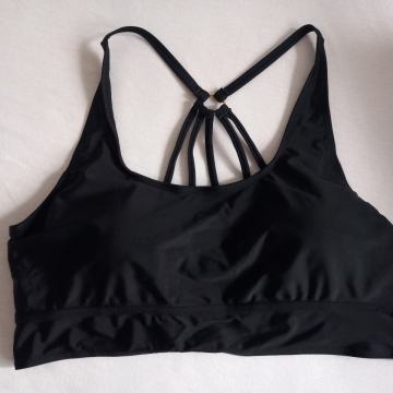 NOVI Shein gornji dio kupaćeg