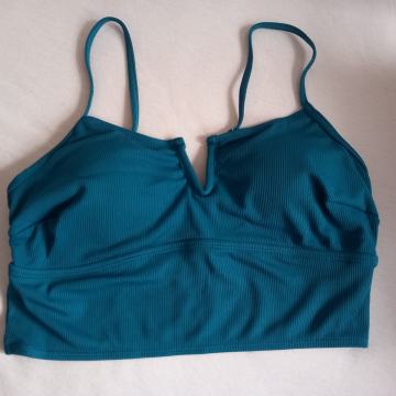 NOVI Shein gornji dio kupaćeg